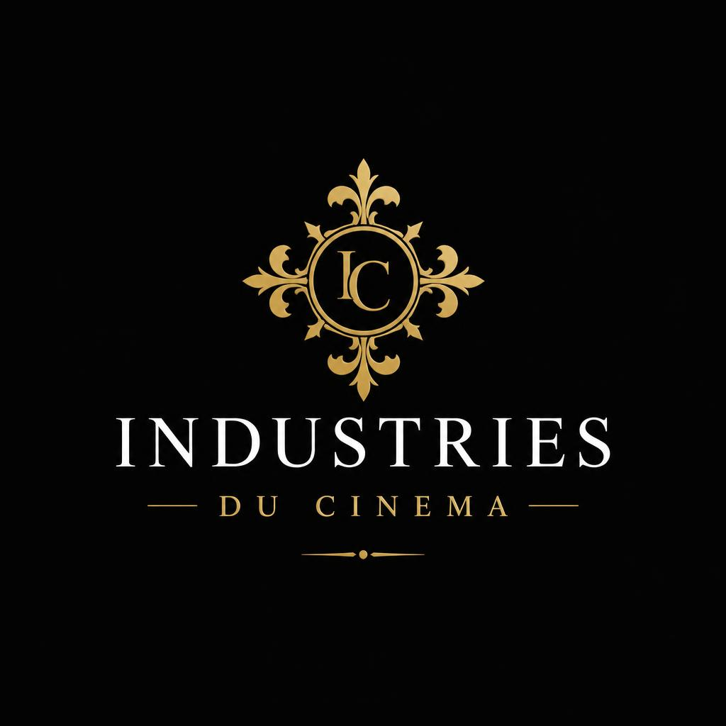 Industries du Cinéma