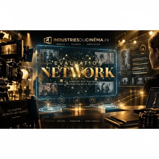 Evaluation Network