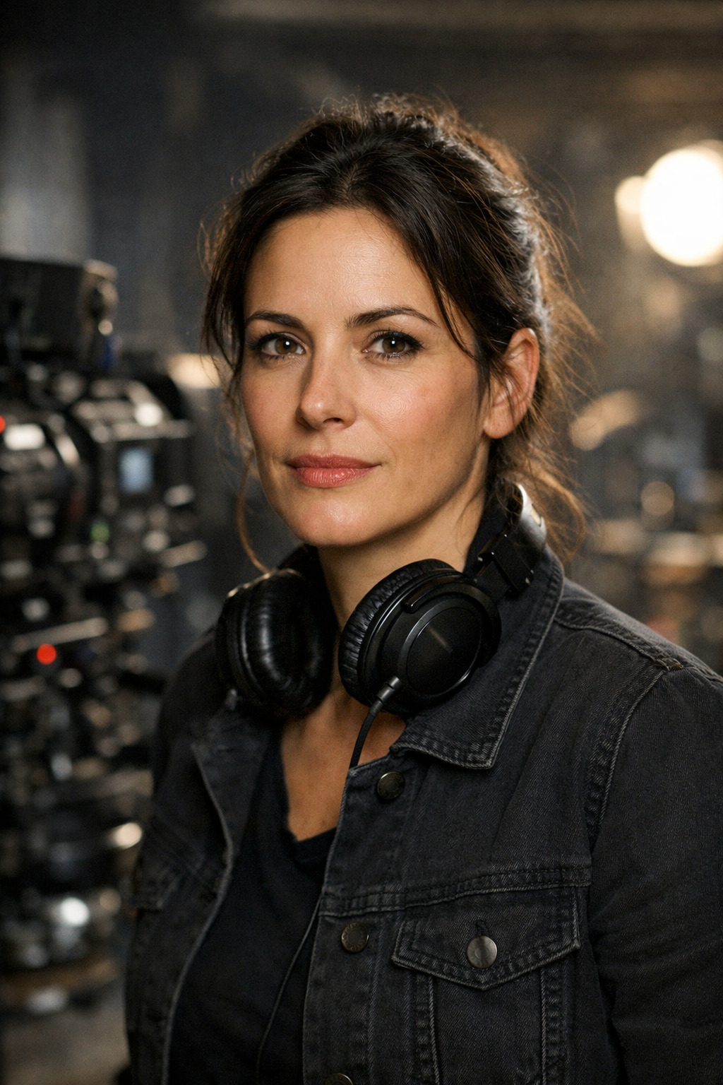 Nina Bianchi